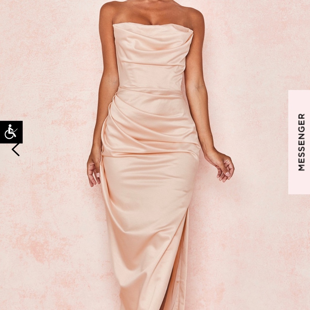 House of CB Adrienne dress